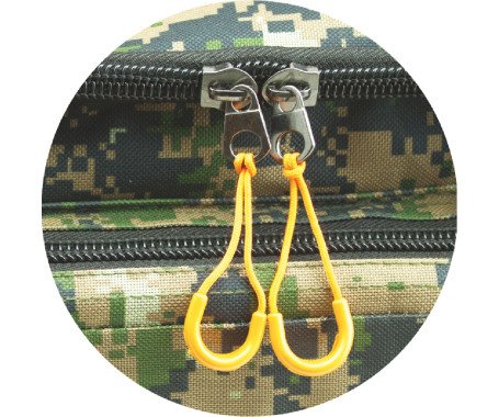AQUA MARINE - Hand Caster Bag - Camo